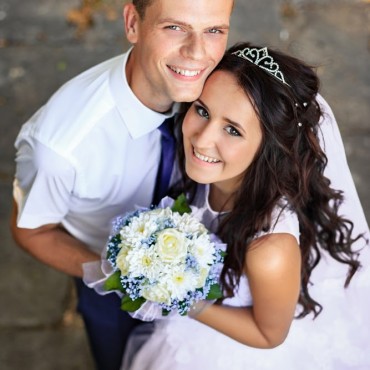 Фотография #779210, свадебная фотосъемка, автор: Анатолий Мельниченко