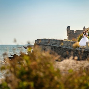 Фотография #779208, свадебная фотосъемка, автор: Анатолий Мельниченко