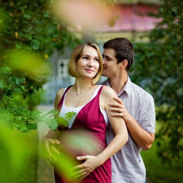 Фотография #779328, фотосъемка беременных, автор: Елена Цыбина