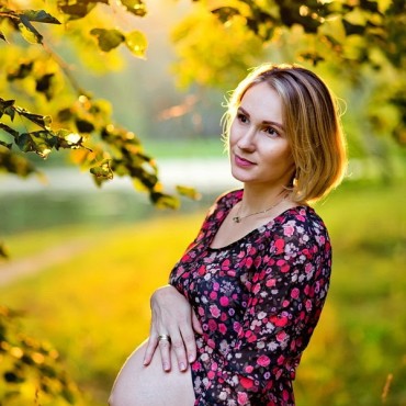 Альбом: Фотосъемка беременных, 5 фотографий