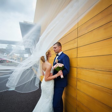Фотография #779323, свадебная фотосъемка, автор: Елена Цыбина
