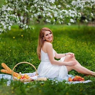 Альбом: Портретная съемка, 5 фотографий