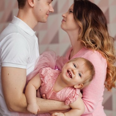 Фотография #779334, детская фотосъемка, автор: Елена Цыбина