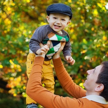 Фотография #779332, детская фотосъемка, автор: Елена Цыбина