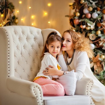 Альбом: Семейная фотосъемка, 5 фотографий