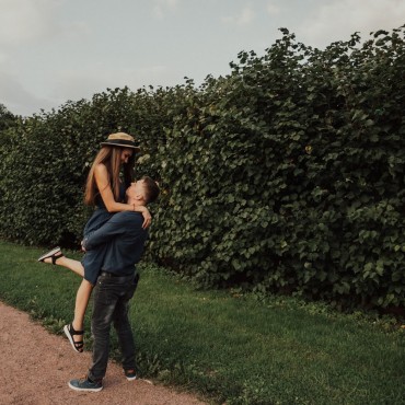 Альбом: Lovestory, 5 фотографий