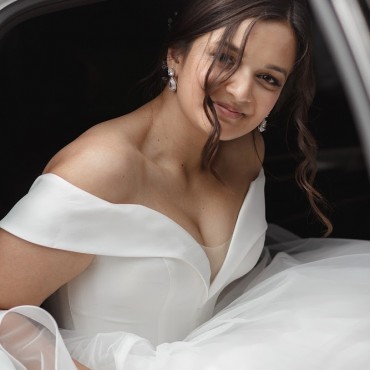 Альбом: Свадебная фотосъемка, 5 фотографий