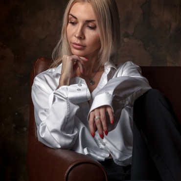 Альбом: Портретная съемка, 5 фотографий