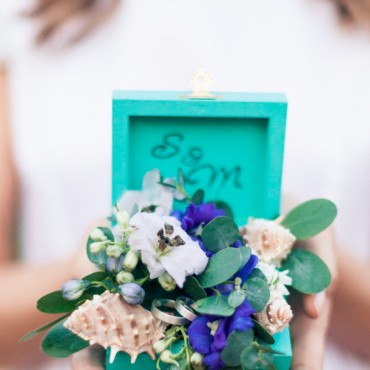 Альбом: Свадебная фотосъемка, 5 фотографий