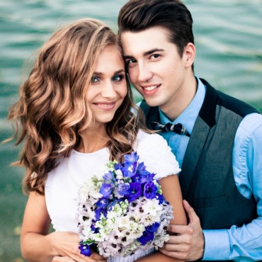 Фотография #779432, свадебная фотосъемка, автор: Виктория Титова