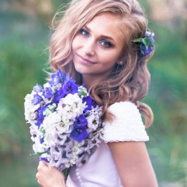 Фотография #779434, свадебная фотосъемка, автор: Виктория Титова