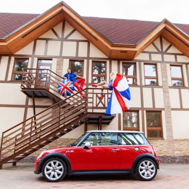 Фотография #779442, свадебная фотосъемка, автор: Павел Бычек