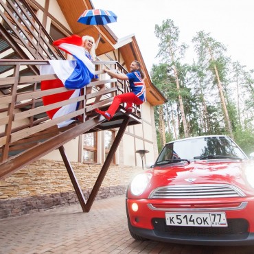 Фотография #779443, свадебная фотосъемка, автор: Павел Бычек