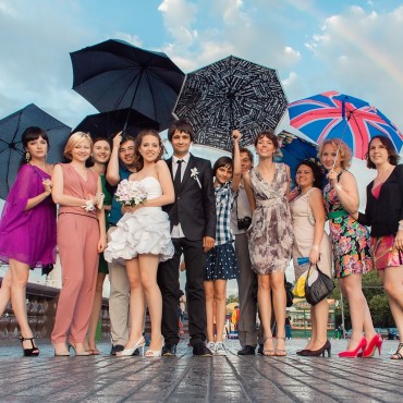 Фотография #779444, свадебная фотосъемка, автор: Павел Бычек