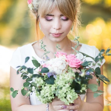 Альбом: Свадебная фотосъемка, 5 фотографий