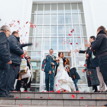 Фотография #779508, автор: Константин Пучков