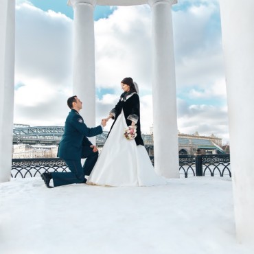 Фотография #779507, автор: Константин Пучков