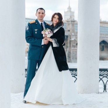 Фотография #779509, автор: Константин Пучков