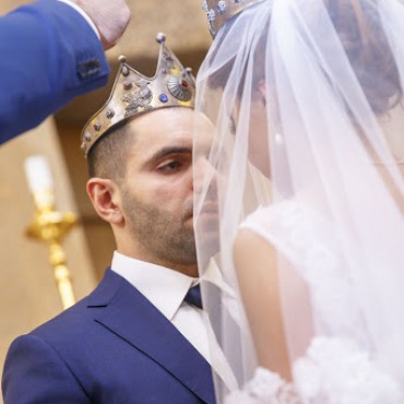 Фотография #779513, свадебная фотосъемка, автор: Артур Айвазян