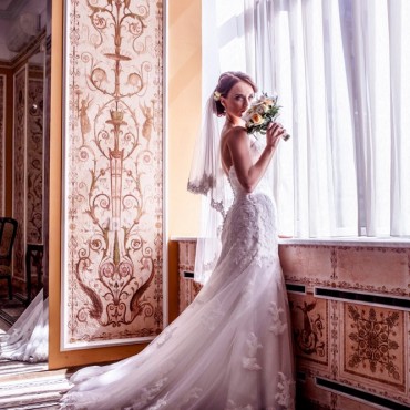 Фотография #779514, свадебная фотосъемка, автор: Артур Айвазян