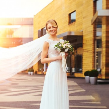 Альбом: Свадебная фотосъемка, 5 фотографий