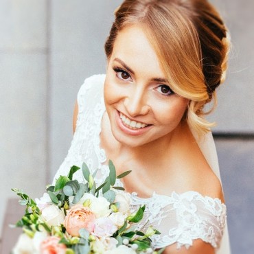 Фотография #779518, свадебная фотосъемка, автор: Андрей Капусткин