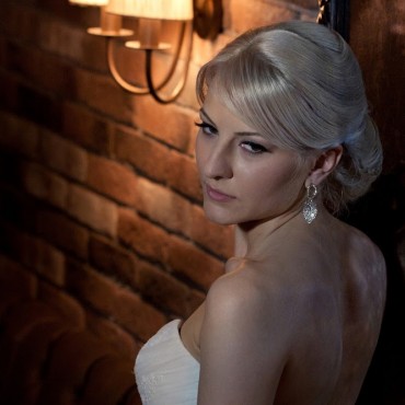 Альбом: Свадебная фотосъемка, 5 фотографий