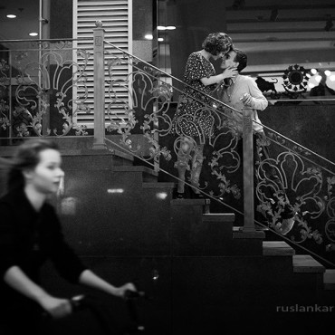 Фотография #779535, автор: Руслан Маратович