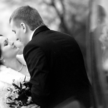 Альбом: Свадебная фотосъемка, 5 фотографий