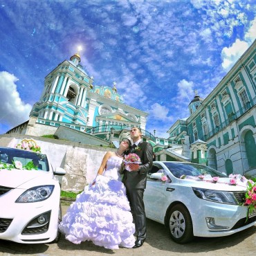 Фотография #779537, автор: Владимир Ковалев