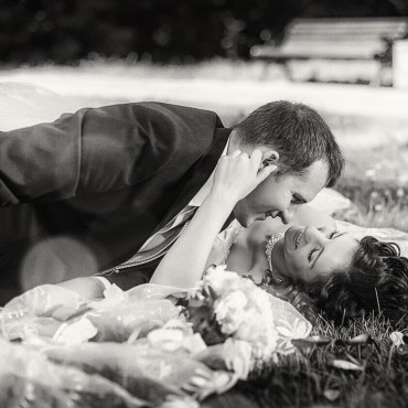 Фотография #779559, свадебная фотосъемка, автор: Алексей Фонарев