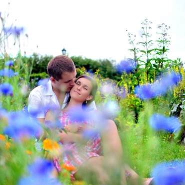 Фотография #779578, автор: Юлия Птицына