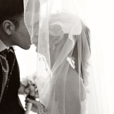 Альбом: Свадебная фотосъемка, 5 фотографий