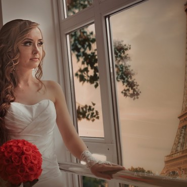 Фотография #779607, автор: Алёна Самовик