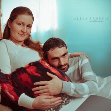 Фотография #779609, автор: Алёна Самовик