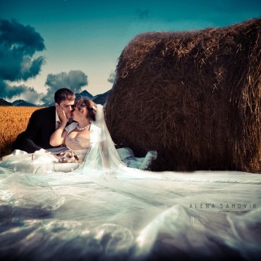 Фотография #779606, автор: Алёна Самовик