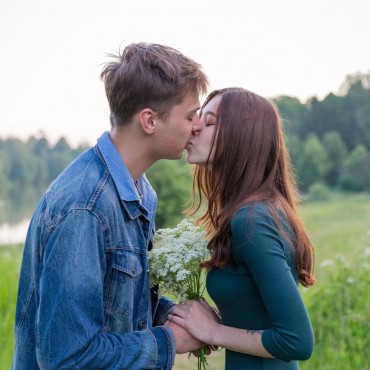 Фотография #779892, lovestory, автор: Александра Борис