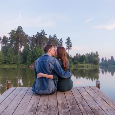 Фотография #779889, lovestory, автор: Александра Борис