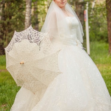 Фотография #779960, свадебная фотосъемка, автор: Евгений Андреевич