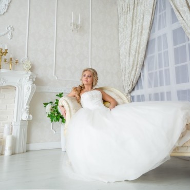 Фотография #779976, свадебная фотосъемка, автор: Мария Корнилова