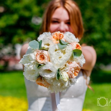 Фотография #780044, свадебная фотосъемка, автор: Андрей Храмков