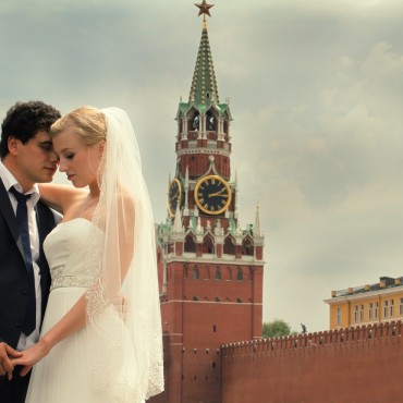 Фотография #780056, свадебная фотосъемка, автор: Марина Егорова