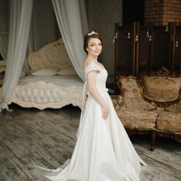 Фотография #780241, свадебная фотосъемка, автор: Семен Егоров