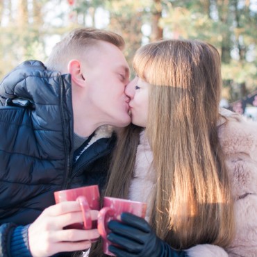 Фотография #780346, автор: Анастасия Жигалёва Фотография #780346, lovestory, автор: Анастасия Жигалёва