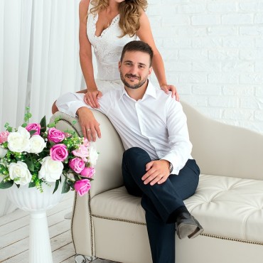Фотография #780523, свадебная фотосъемка, автор: Ирина Грищенко