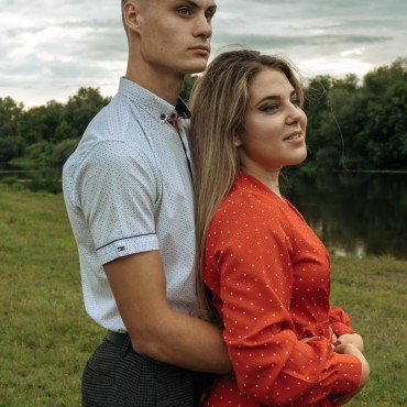 Фотография #780550, lovestory, автор: Лев Шрейбер