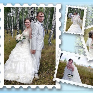 Фотография #780652, автор: Алексей Андреевич Фотография #780652, свадебная фотосъемка, автор: Алексей Андреевич