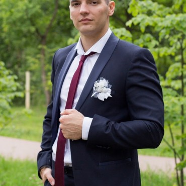 Фотография #780684, автор: Артём Гусев Фотография #780684, свадебная фотосъемка, автор: Артём Гусев