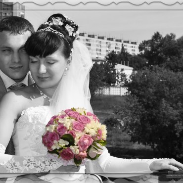 Фотография #780692, автор: Антон . Фотография #780692, свадебная фотосъемка, автор: Антон .
