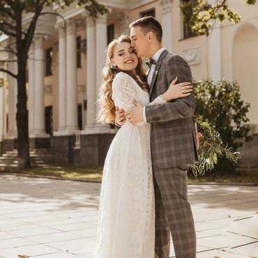 Фотография #780737, свадебная фотосъемка, автор: Кристина Музыка